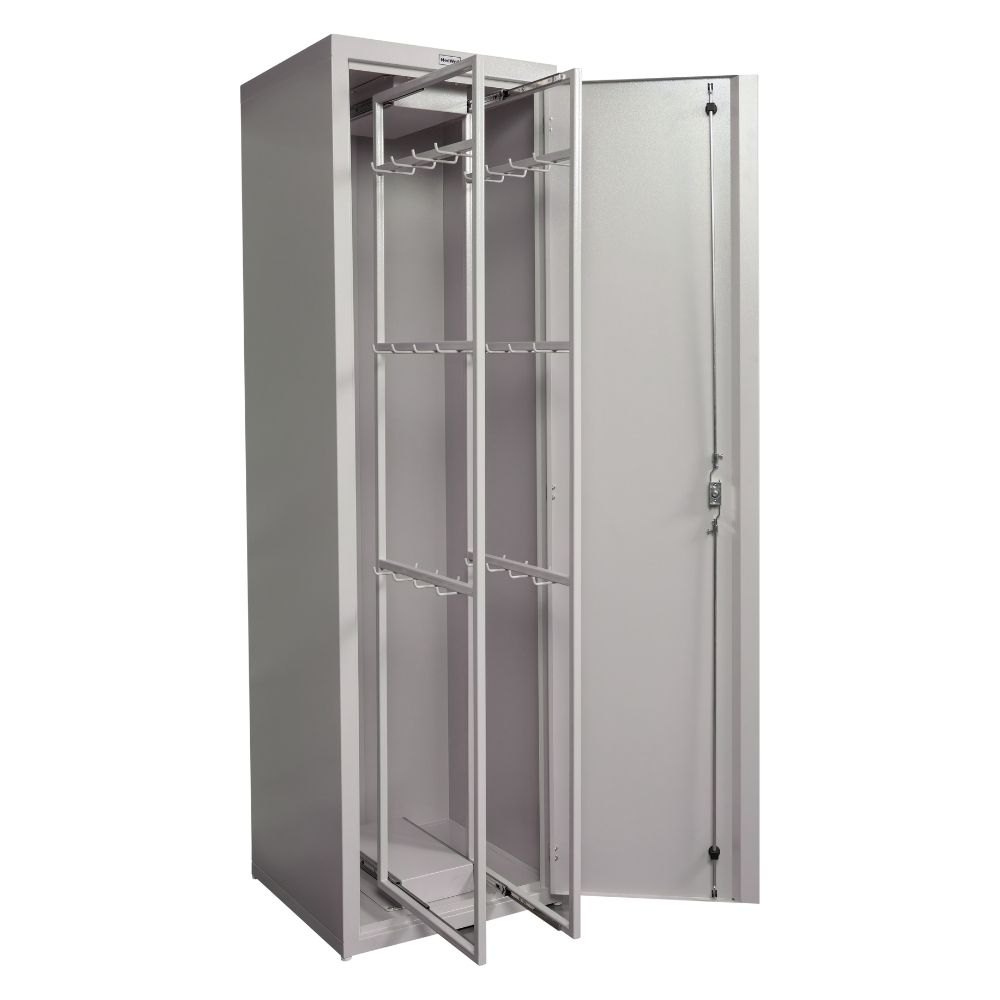 Шкаф многофункциональный MedWell ШММ-19