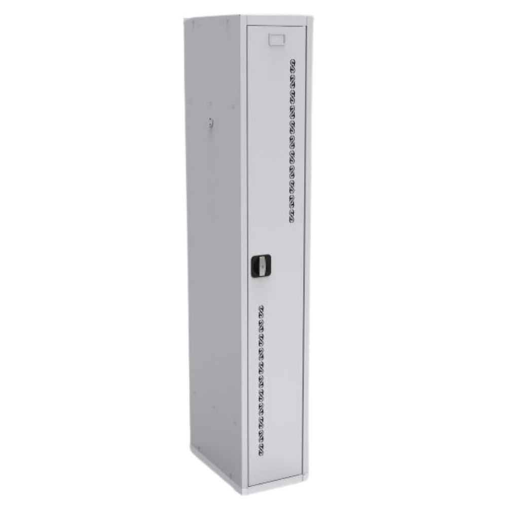 Шкаф секционный металлический GUARD ШС-1