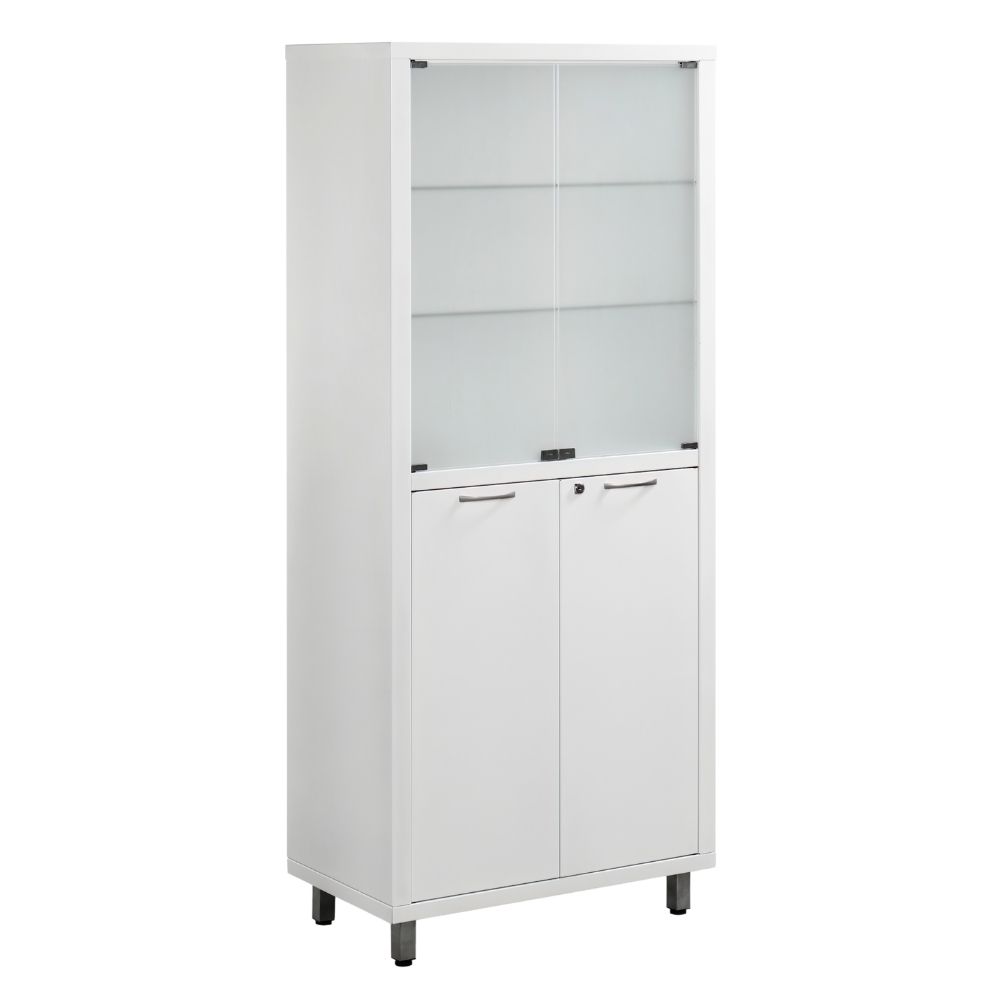 Шкаф многофункциональный MedWell ШММ-4