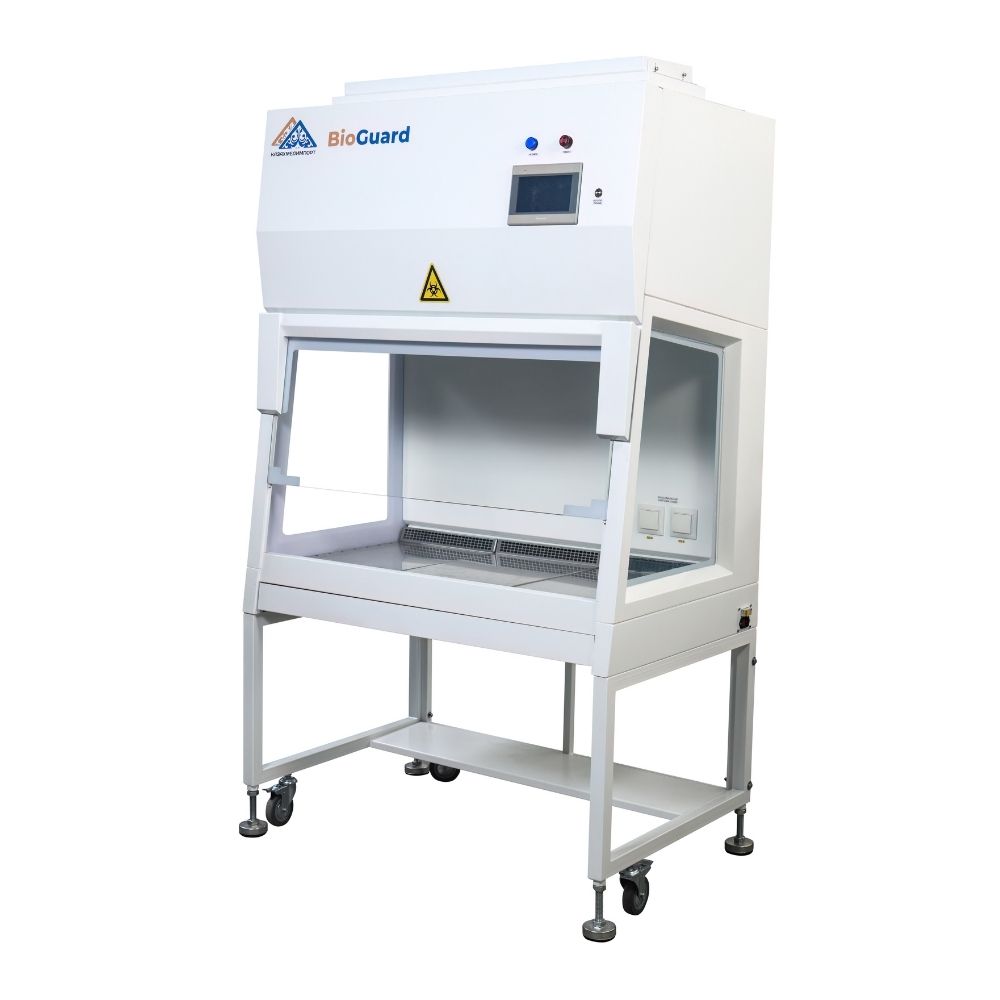 Ламинарный бокс класса 2 (тип А2) BioGuard