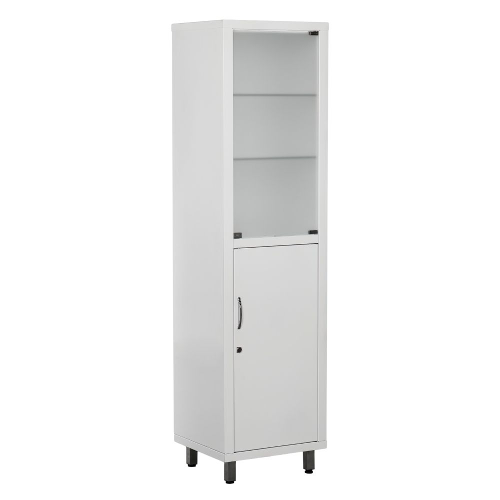 Шкаф многофункциональный MedWell ШММ-3