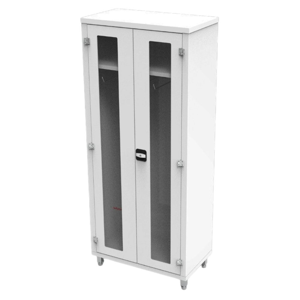 Шкаф многофункциональный MedWell ШММ-10М2