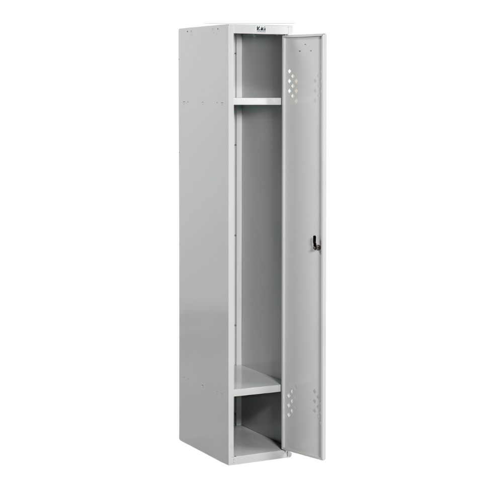 Шкаф секционный металлический GUARD ШС-1М1