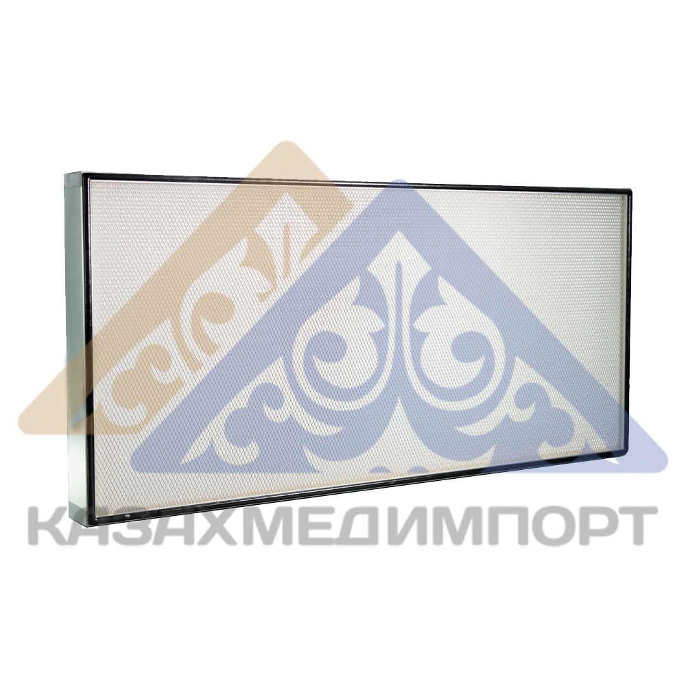 Фильтр воздушный абсолютной очистки для BioGuard