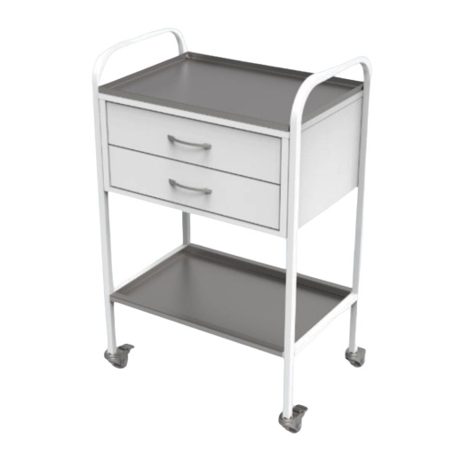 Столик металлический многофункциональный MedWell СММ-6
