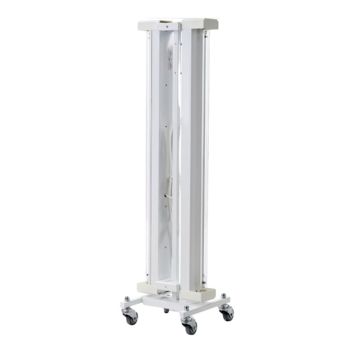 Облучатель бактерицидный ТУМАР ОБП-2х30 передвижной