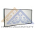Фильтр воздушный абсолютной очистки для BioGuard ФВА-II-320-1050-78-H14